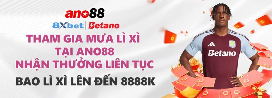 ANO88 ANO88 Cover Image