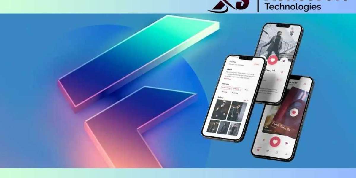 From MVP to Enterprise App – Why Flutter Is Perfect for Every Stage of Growth