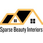 Sparse Beauty Interiors