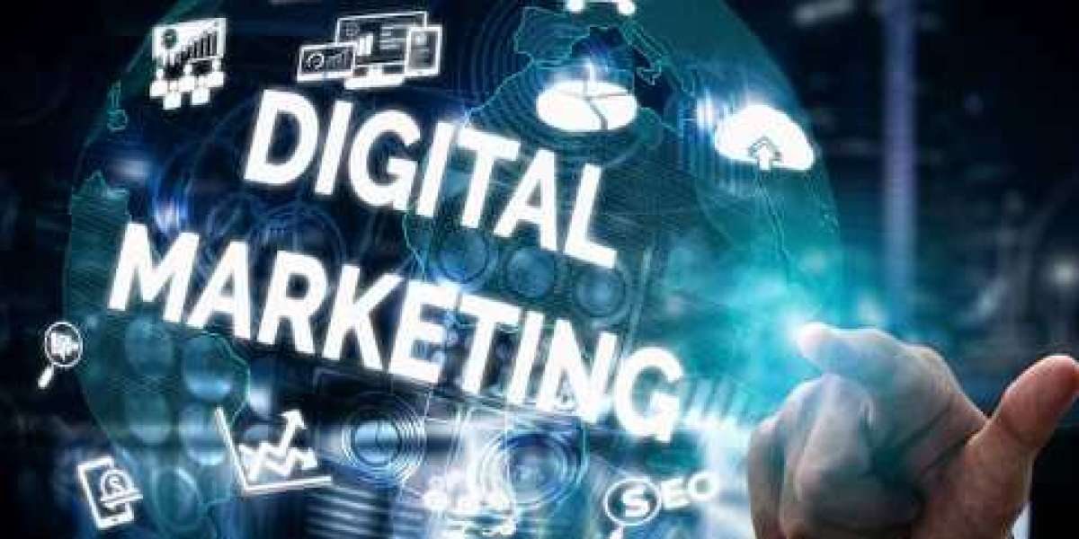 How to Choose the Right Digital Marketing Agency