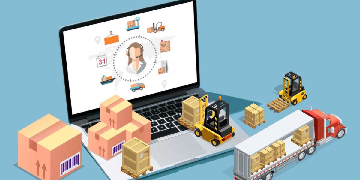 Global Supply Chain Management: Challenges and Opportunities