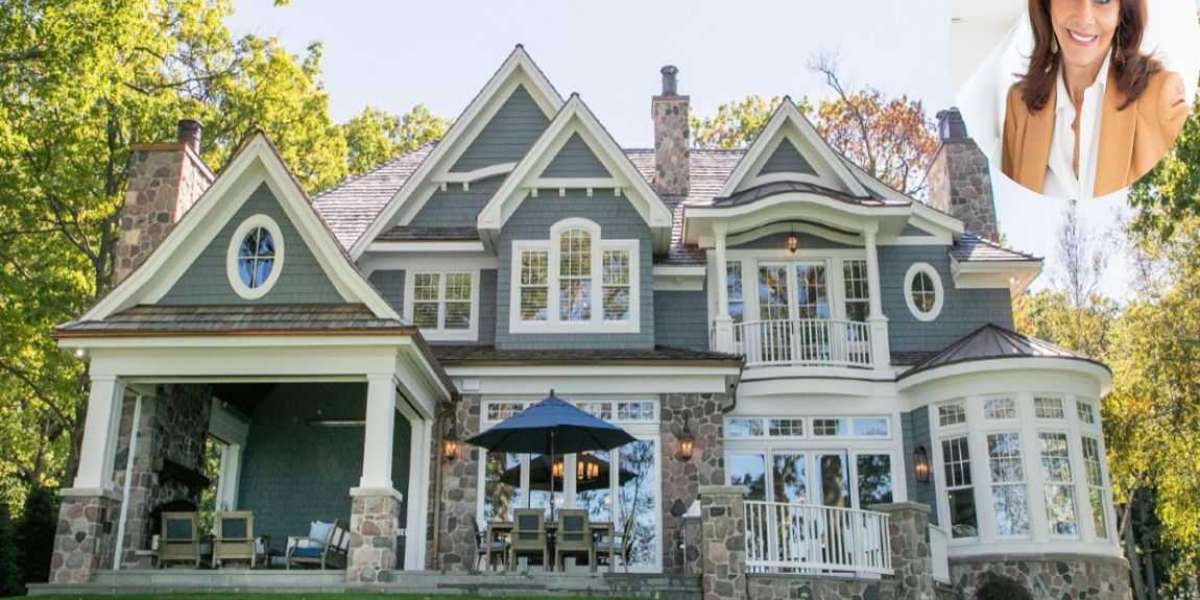 What Makes the Diane Hendrick House a Masterpiece of Home Architecture