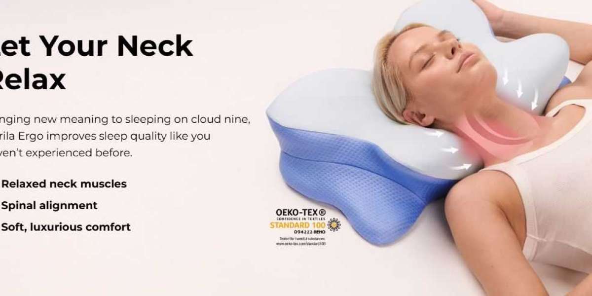 FB@>> https://www.facebook.com/DerilaErgoMemoryFoamPillow/