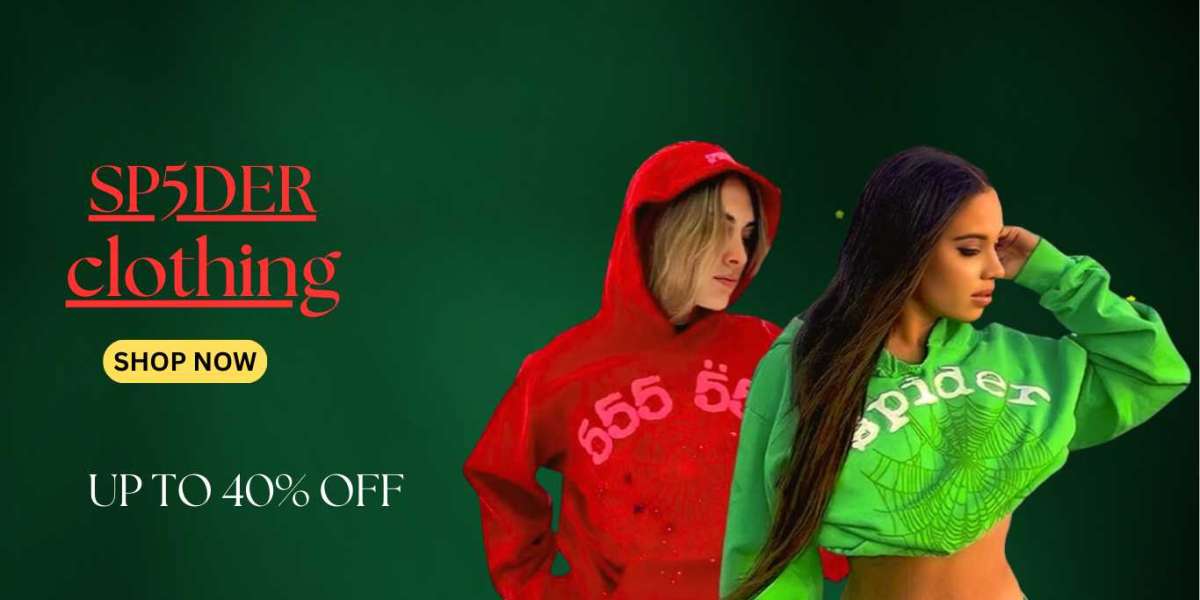 Top Sp5der Clothing – Wear the Statement, Not Just the Fabric