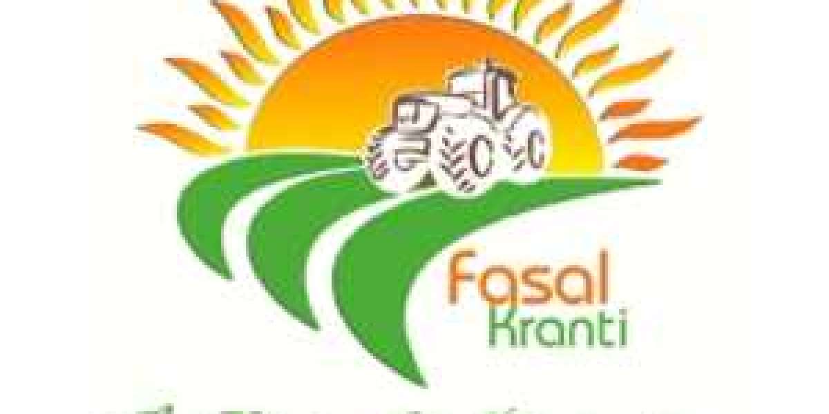 Farming Equipment: Empowering Farmers for a Productive and Sustainable Future