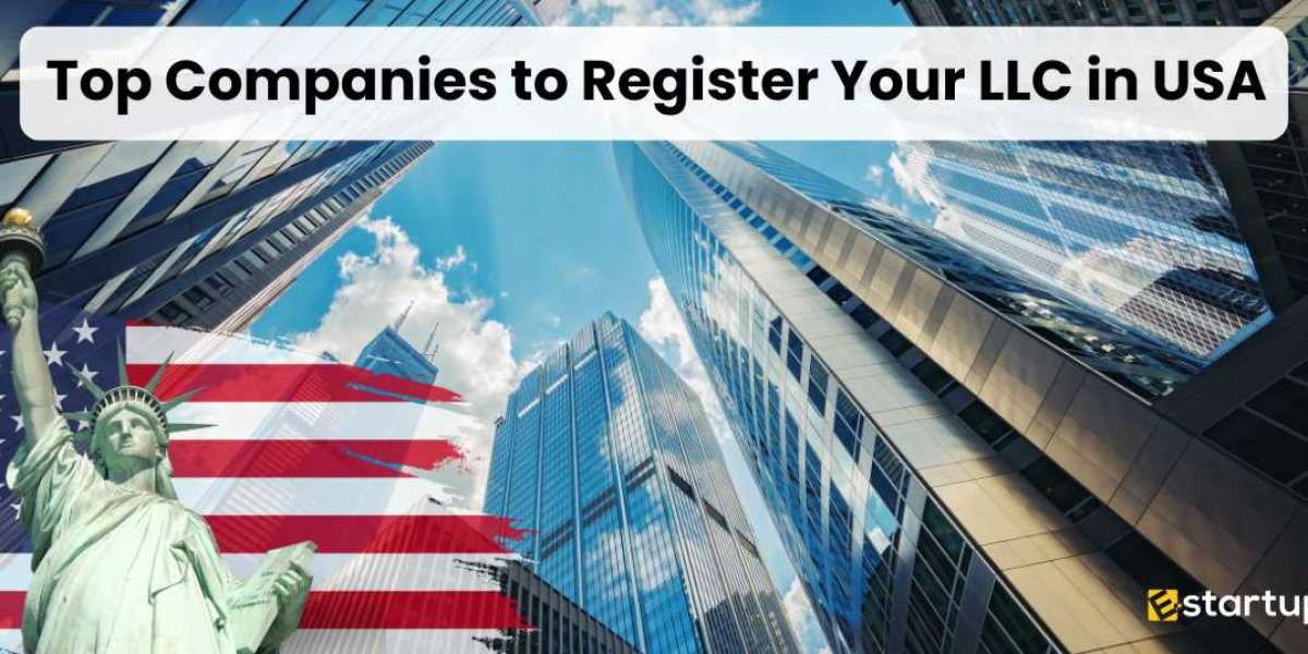 Which Is the Best Online Company to Create an LLC in the USA?