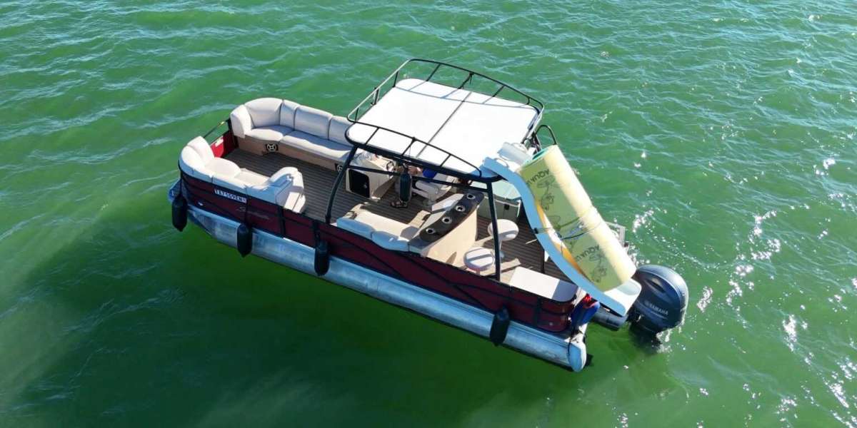 Discover Relaxation and Excitement with a Boat Rental Lake Travis