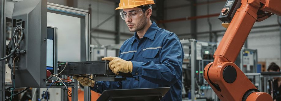Automation SEO Cover Image