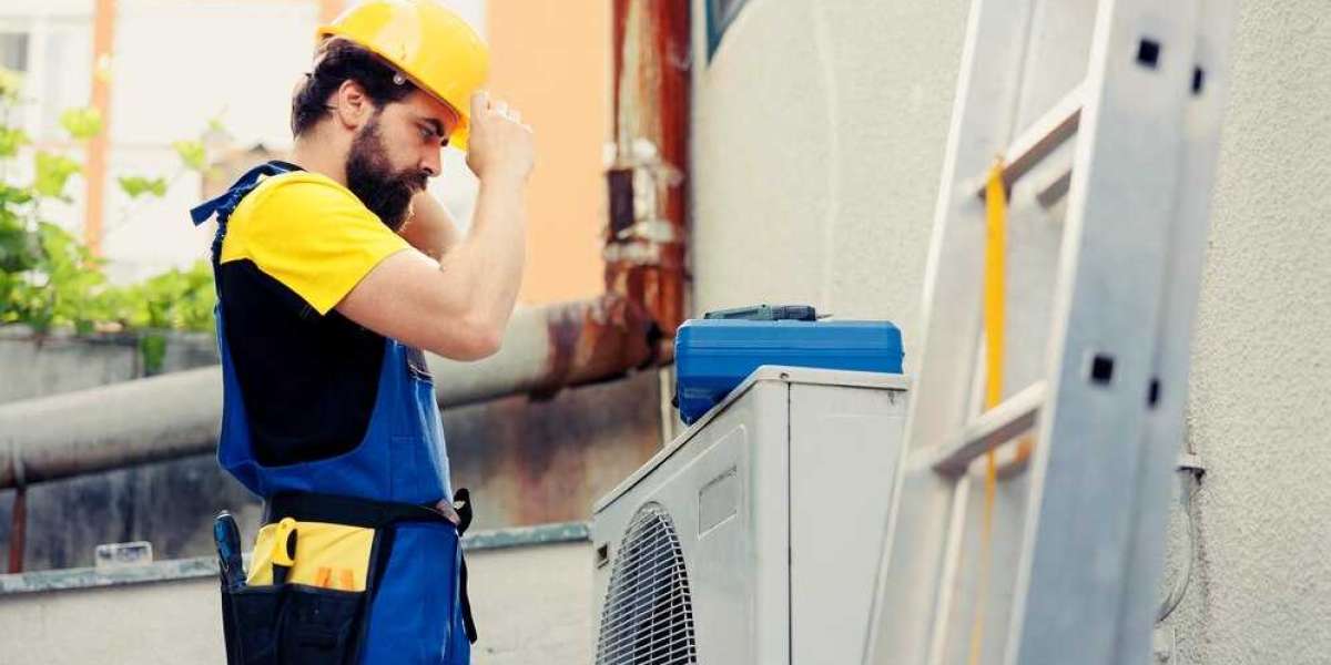 Expert Air Conditioning Service & AC Installation Las Vegas
