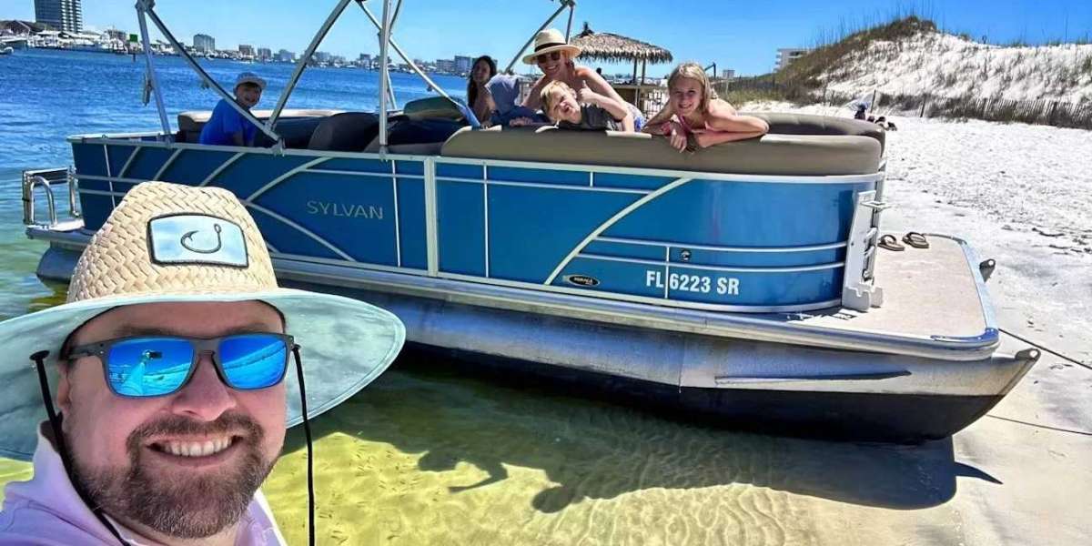 How to Plan the Perfect Crab Island Excursion in Fort Walton Beach