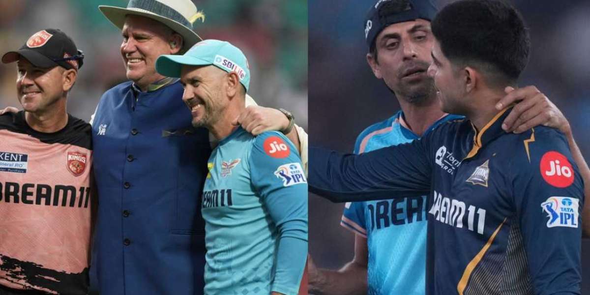 5 Reasons Why Every IPL Franchise Must Have an Indian Head Coach