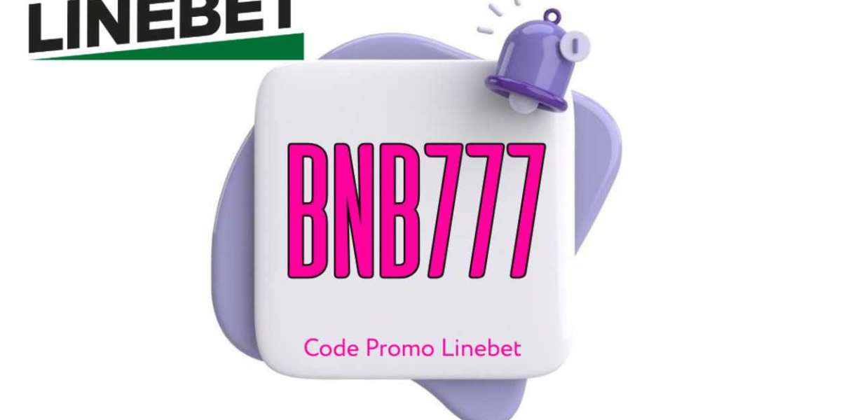 Code Linebet Europe — 130€ européen