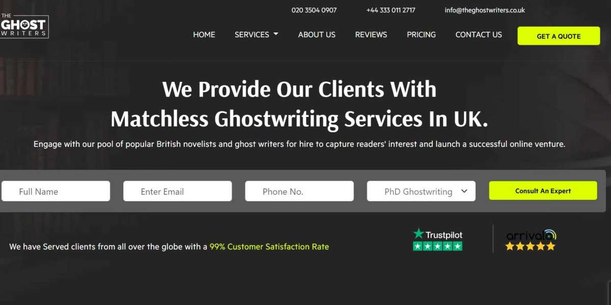 Qualities of Essay Ghostwriting Service