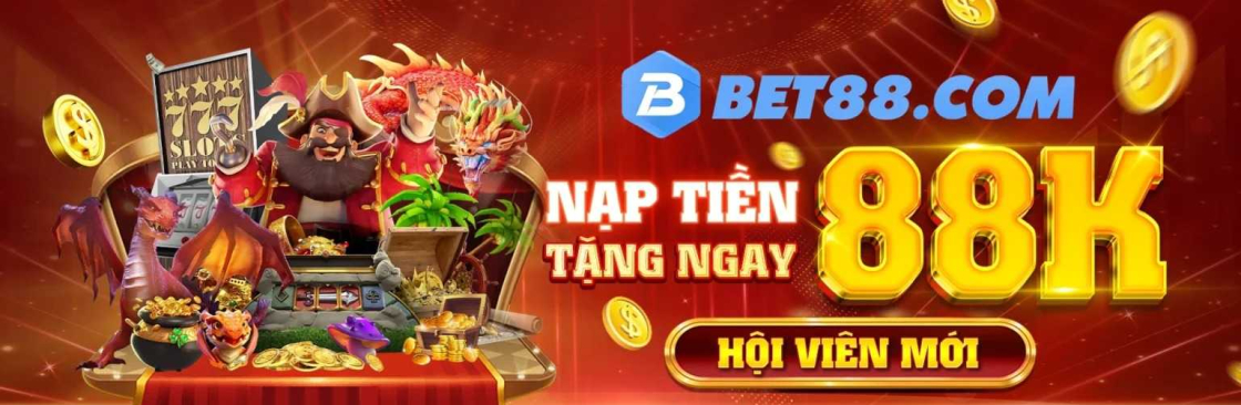 BET 88 Cover Image