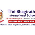 Bhagirathi international School