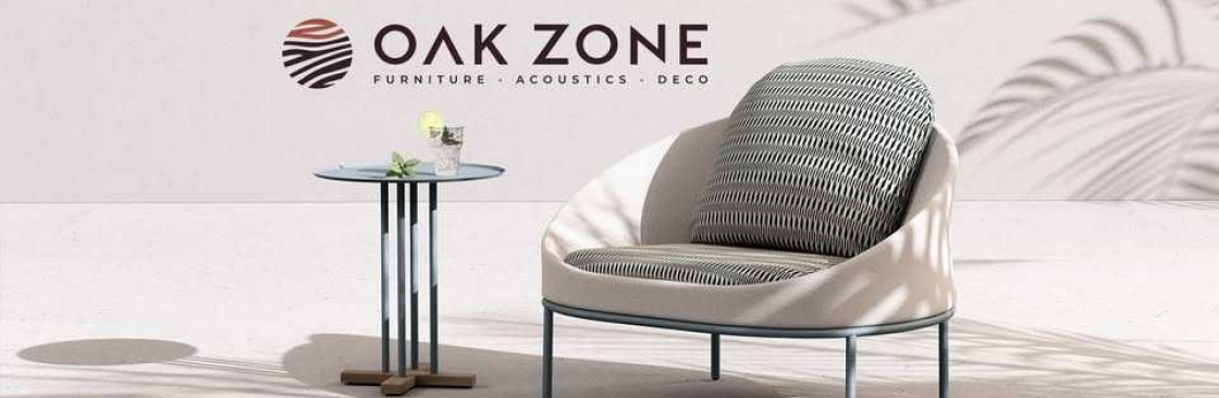 Oakzone Design Cover Image