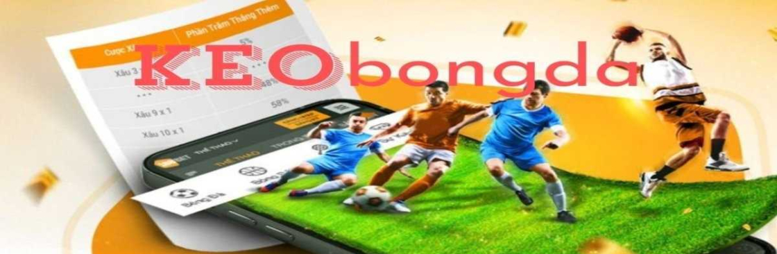 Kèo Bóng Đá Cover Image