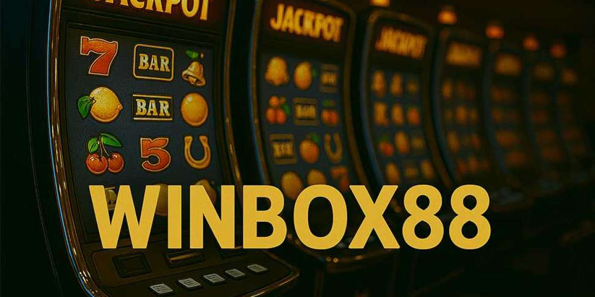 Winbox88 APP Download – Your Gateway to Real Wins