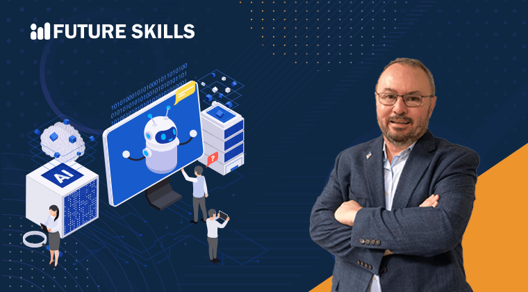 ChatGPT and AI Fundamentals Course - Future Skills Academy