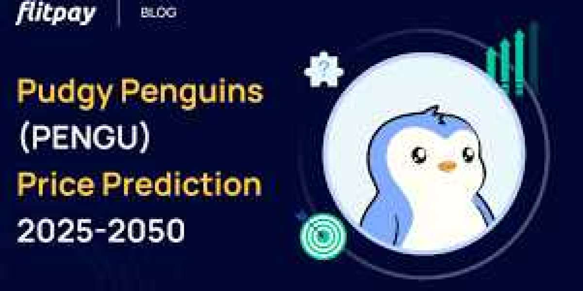 Pengu Price Prediction 2025 | Future Forecast & Market Outlook
