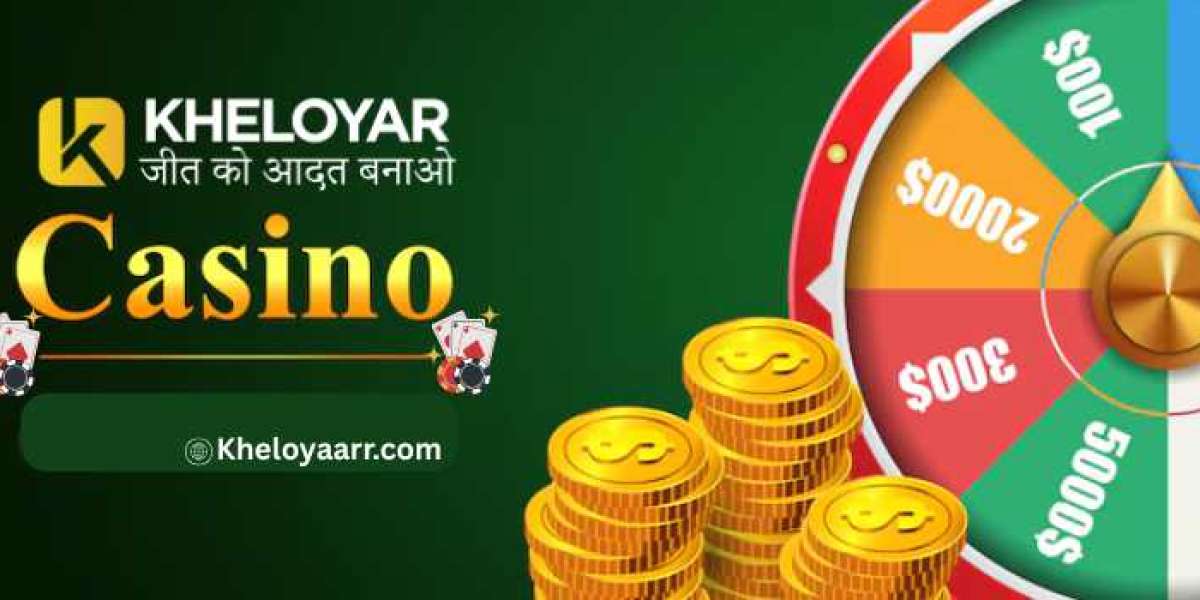 Kheloyaar APK: Play anywhere, Earn More -Bonus, Cashback and VIP rewards