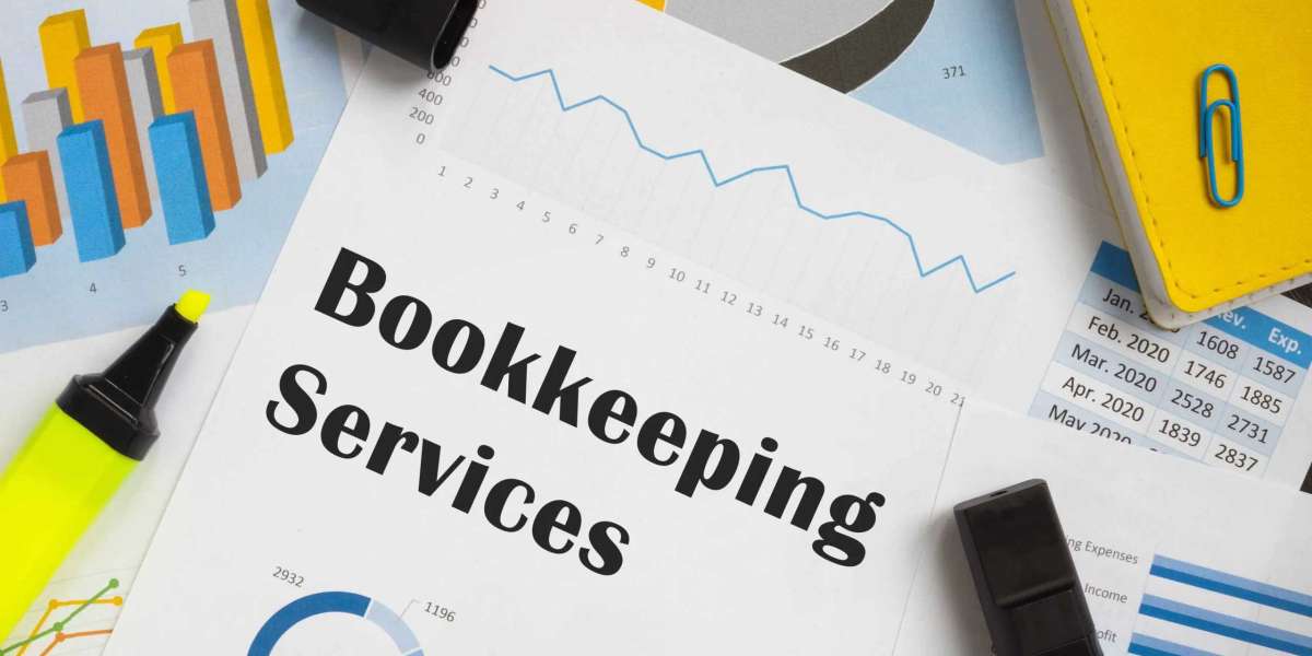 How Offshore Bookkeeping Services Can Save You Time and Money in 2025