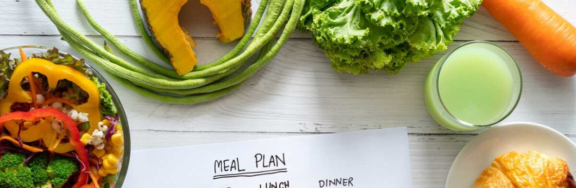 Diet Yumm Cover Image
