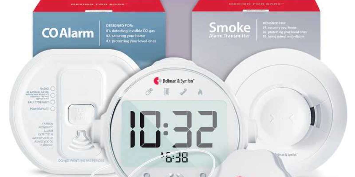 Wake Up with Confidence: Vibrating Alarm Clock and Alarm Clocks for Deaf and Hard of Hearing