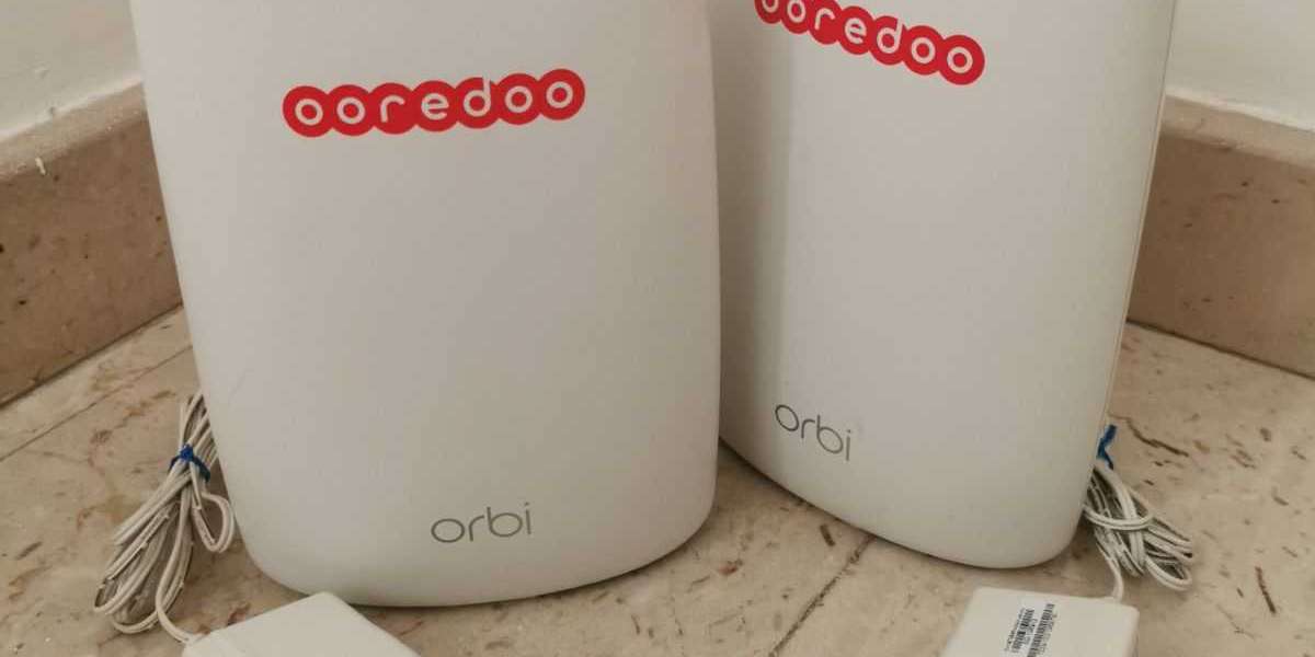 The Complete Guide Orbi Router Configuration and Login