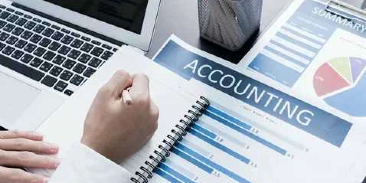 Professional Accounting Services in Dubai: Supporting Smart Business Decisions