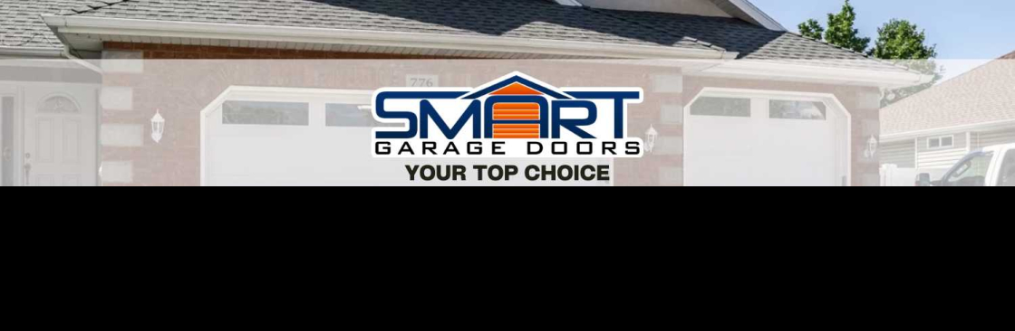 Smart Garage Doors Cover Image