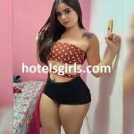 hotels girls