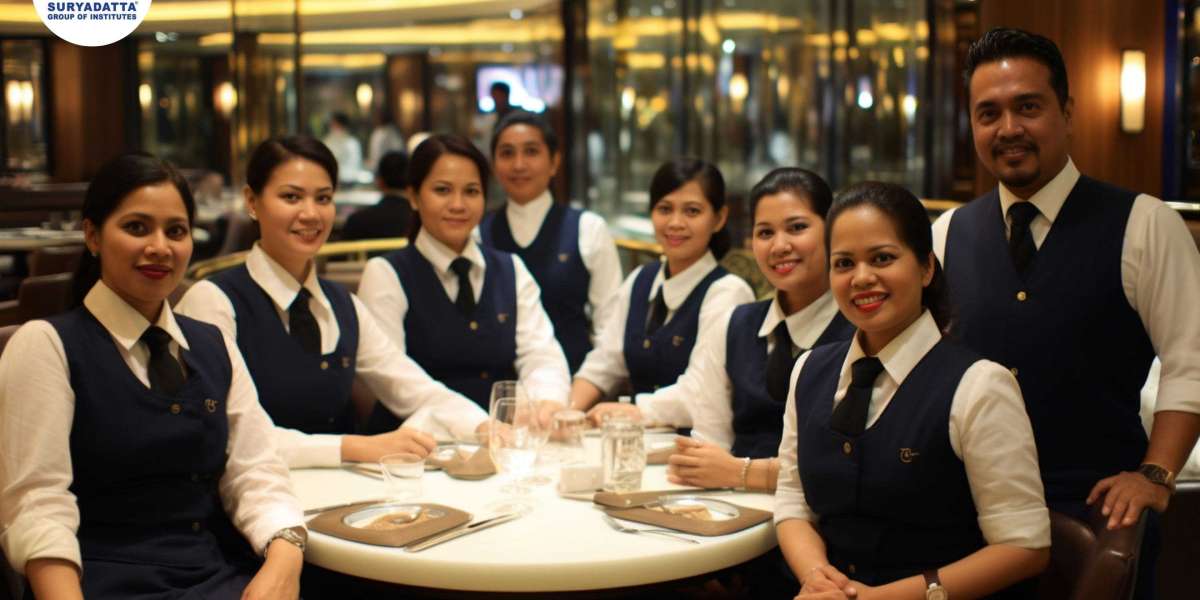 What Is Hospitality Management? A Beginner’s Guide to the Field