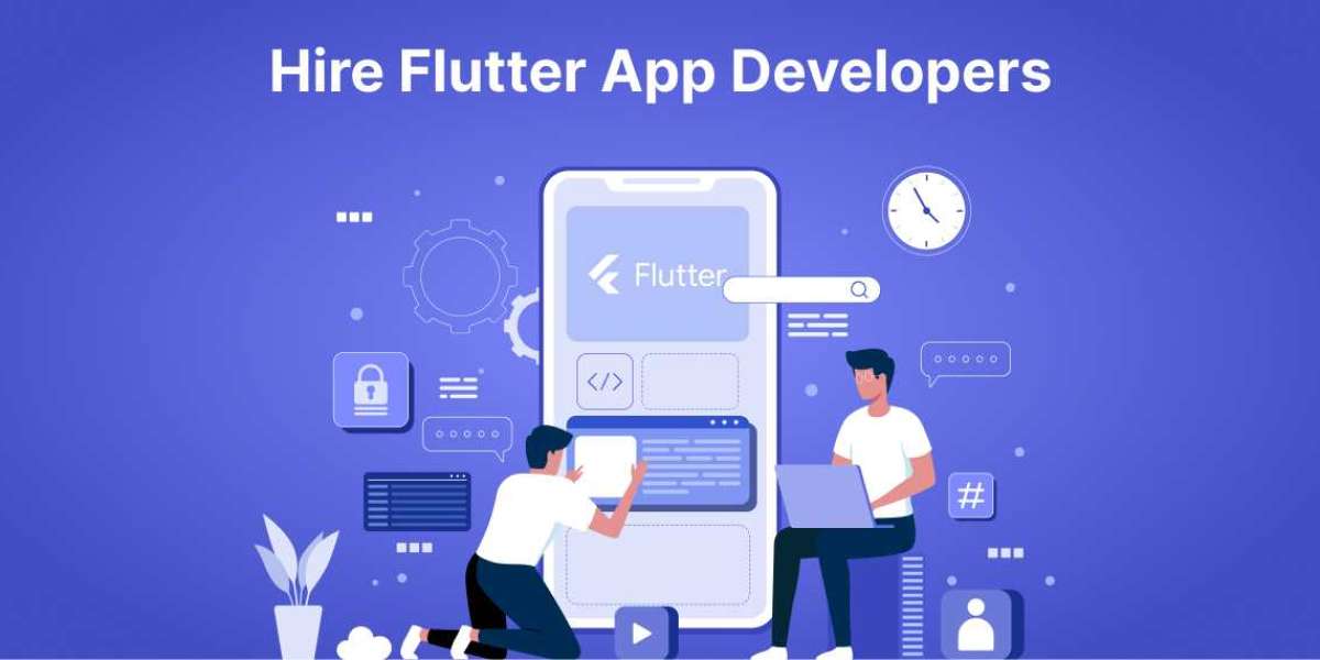 How Much Does It Cost to Hire Flutter Developers?