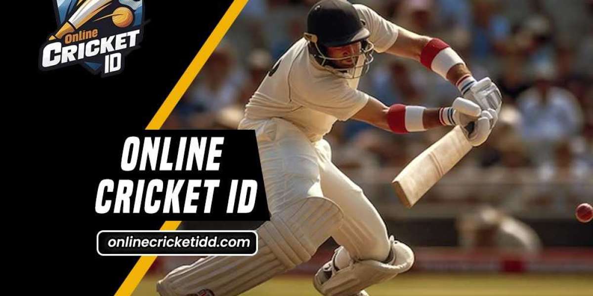 Activate Your Online Cricket ID in 2025 The Easiest Way  