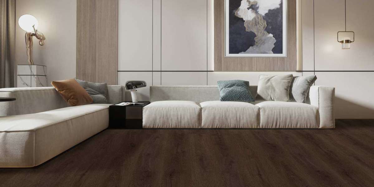 What Makes LVP SPC Flooring the Smart Choice for Modern Homes?