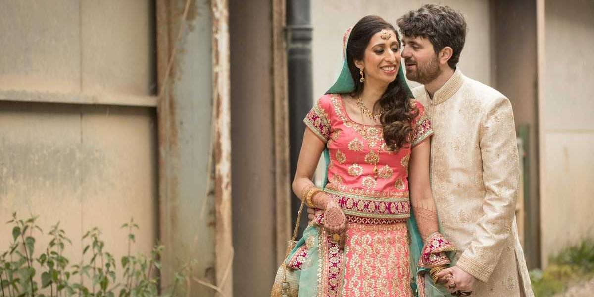 Asian Wedding Photographer: Capturing Culture, Color, and Celebration