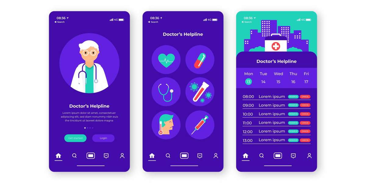 Dental Application Development: How Tech is Transforming Dental Practices