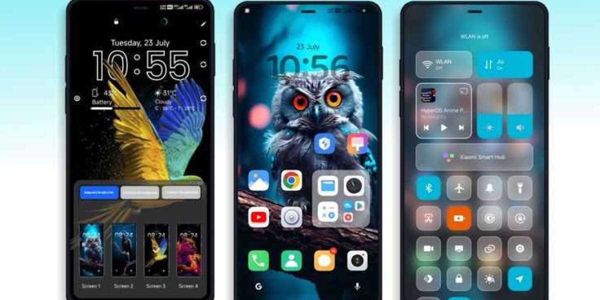 Zedge Mod APK: Unlock Premium Personalization for Your Phone