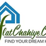 Flat Chahiye