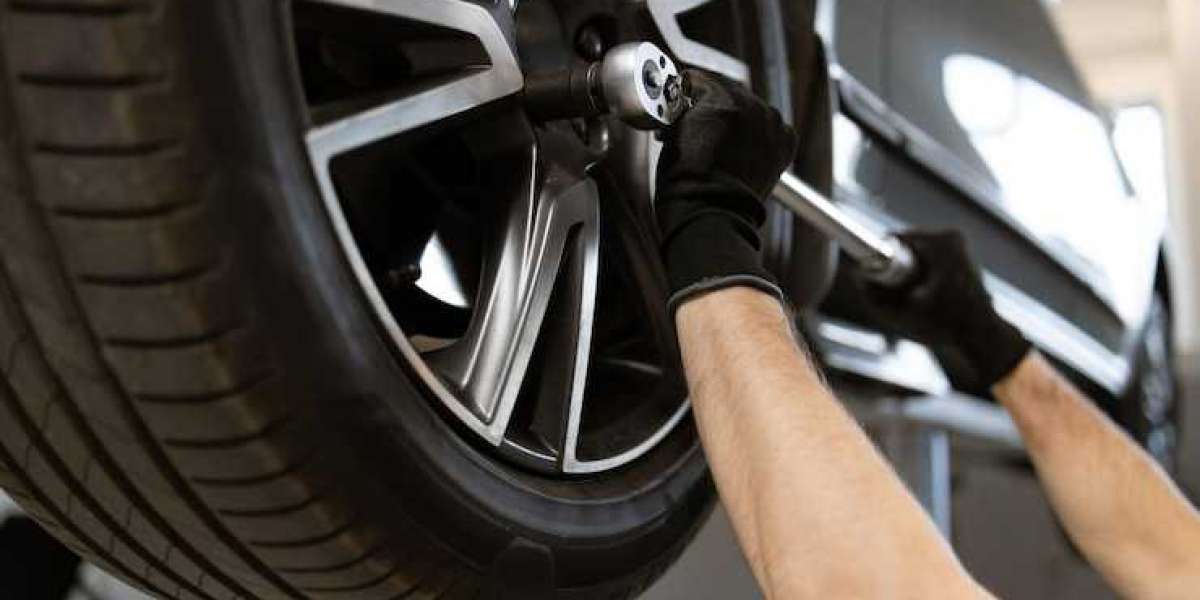 Expert Tips To Maximize Tire Life With Professional Tire Services In Perth Amboy, NJ