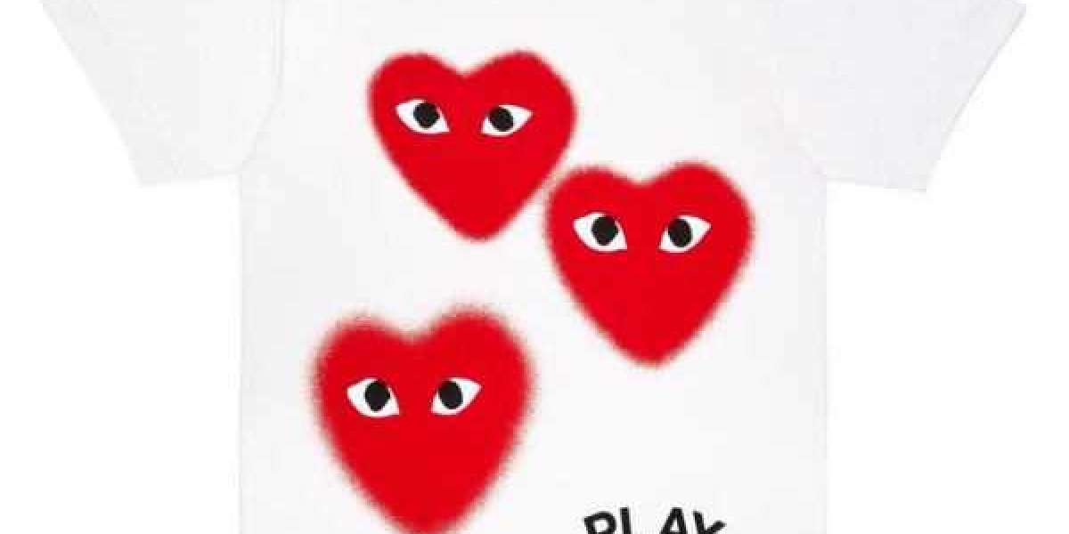 Exploring the Distinct Worlds of Comme des Garçons and Carsicko Clothing