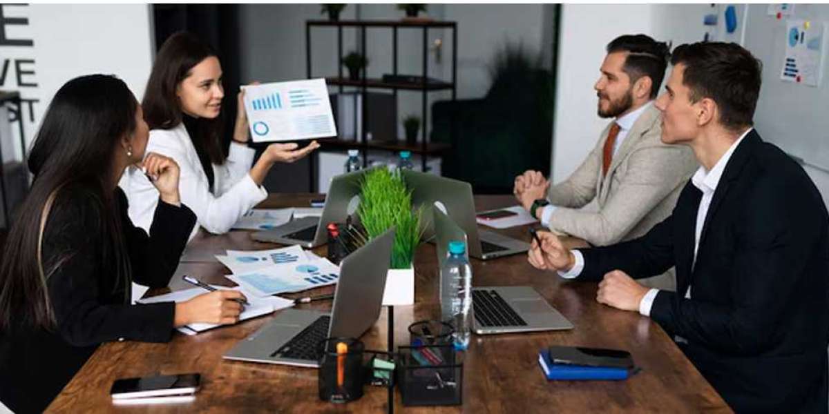 One of the Most Reliable Finance Job Agencies – Infinity Exists