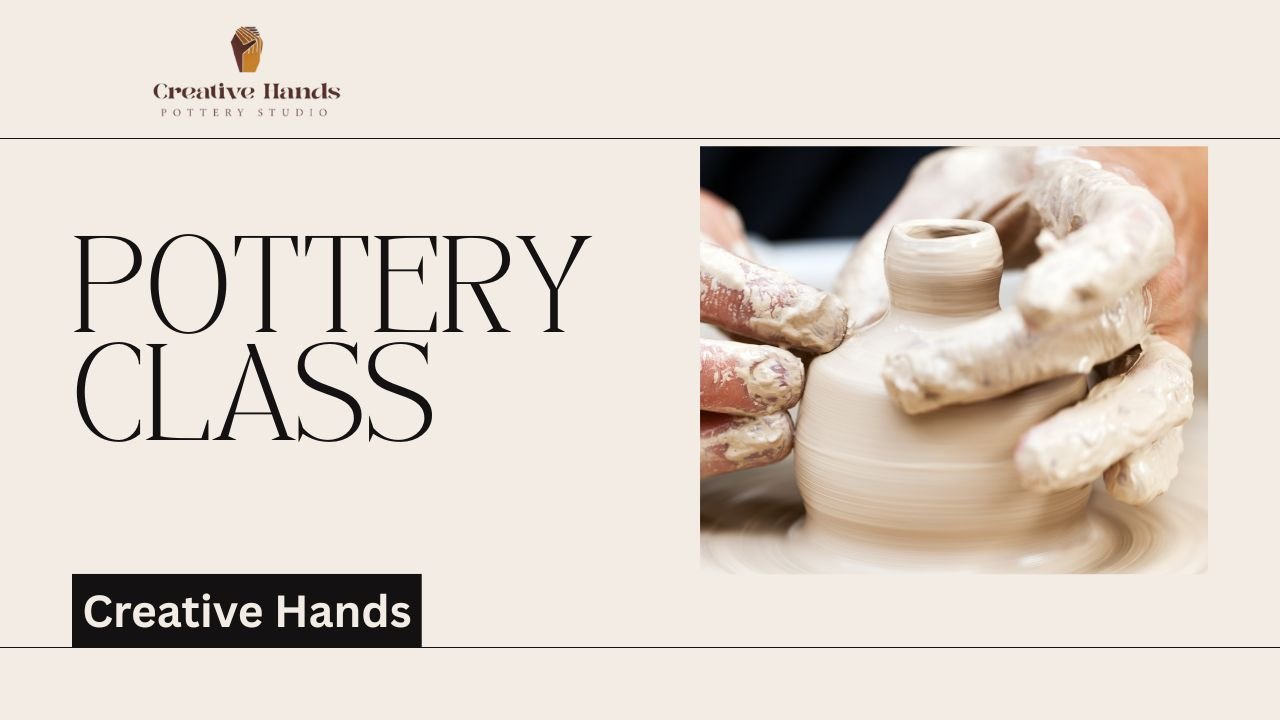 Join a Pottery Class in Dubai : Learn the Art of Ceramics