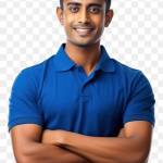 Ravi Fernandes