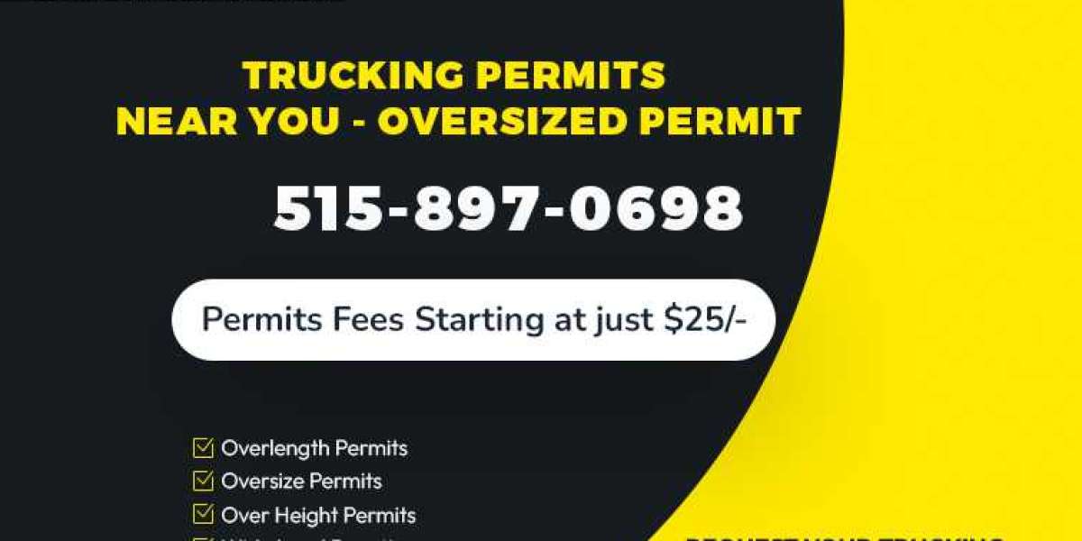 New Jersey Oversize Permits: Simplifying Trucking Compliance via Permits