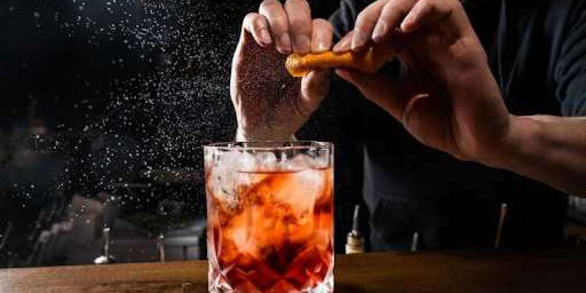 How to Make an Old Fashioned – The Classic Cocktail Recipe You Need