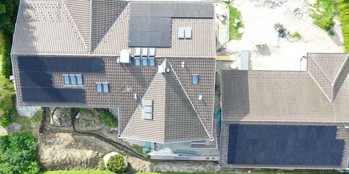 Solarfirmen in Leipzig für Ihre maßgeschneiderte Solarlösung