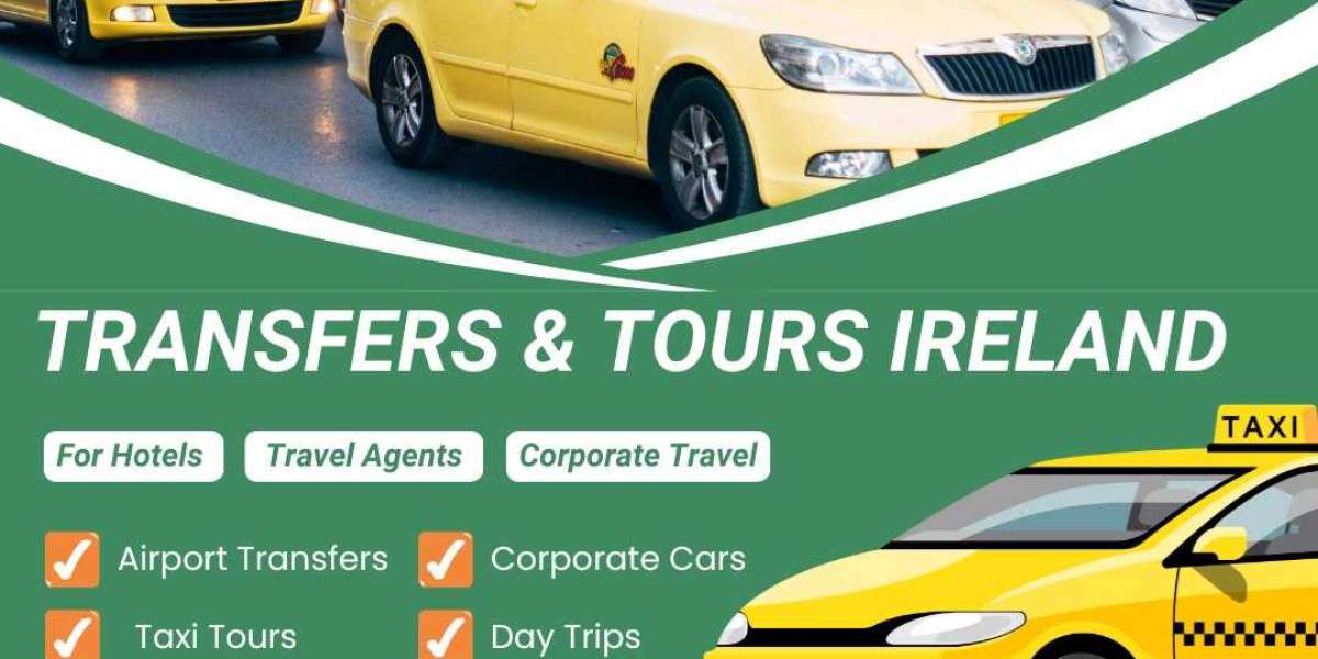 Reliable and Convenient Taxi Service in Dublin: Book Your Ride Online