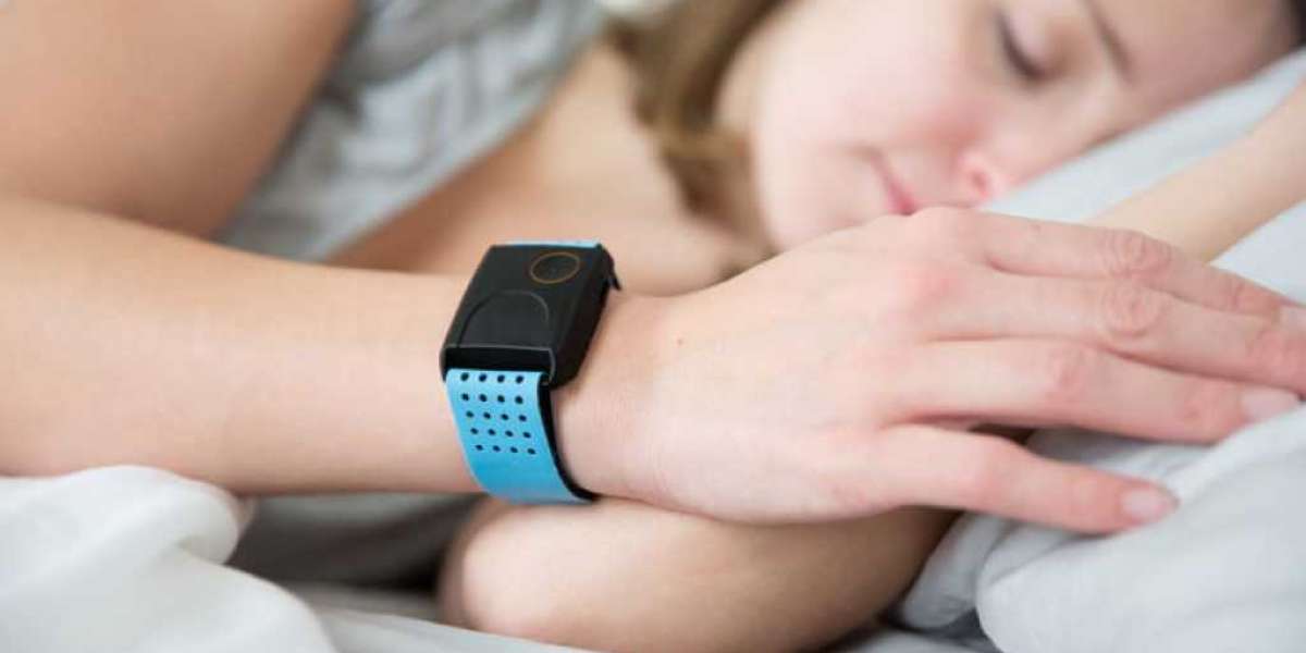 Sleep Tech Devices Market Set to Surge on Consumer Demand